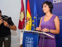 La Junta cree que Cospedal "se está cayendo con todo el equipo" cuando esgrime la excusa de falta de información