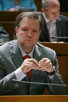 Marcelino Iglesias