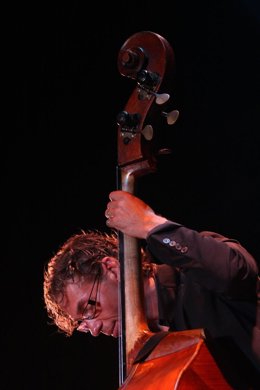 El artista invitado al festival castellonense