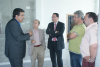 El Gobierno de España invierte más de un millón de euros en Rincón de Soto