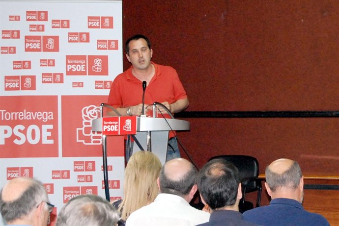 Asamblea del PSOE