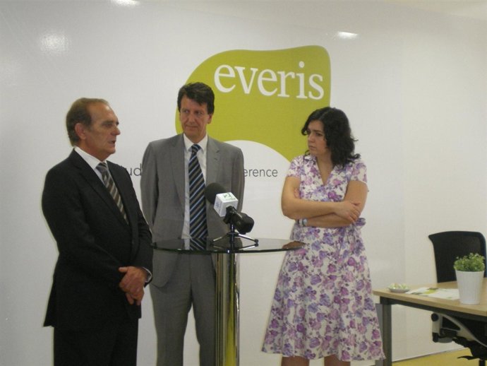 El nuevo centro prevé alcanzar los 50 profesionales en 2013