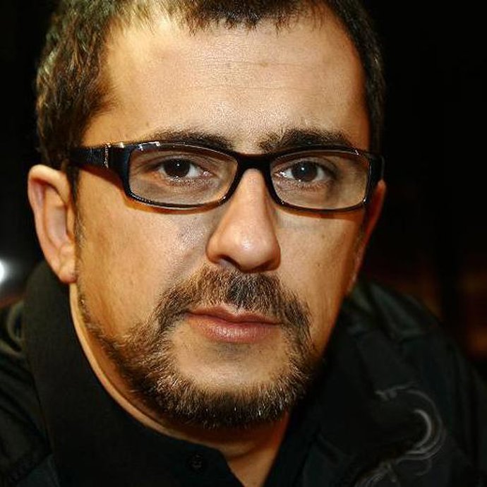Buenafuente despide su mejor temporada con su madre