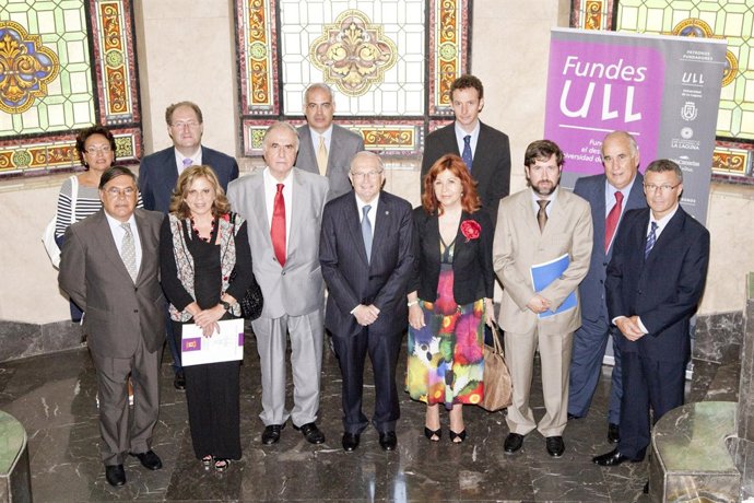 Universidad De La Laguna