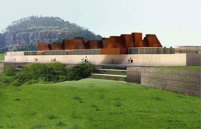 N.Pelayuntamientodemediocudeyofirmaelexpedientedelicitacióndeobrasdelbúnkerdelsa