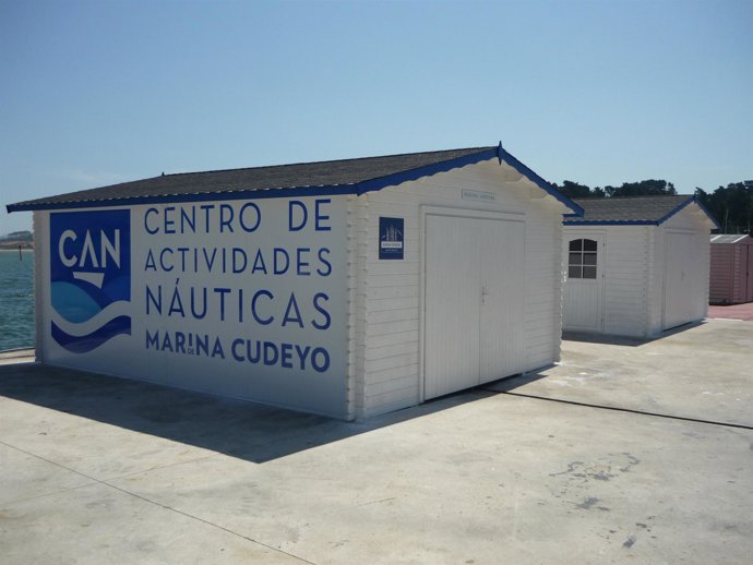 Nota Prensa Centro Actividades