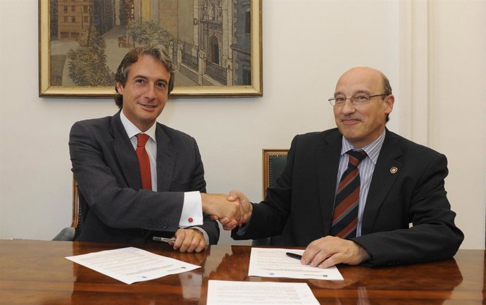 AYUNTAMIENTO FORMARA ALUMNOS UC EN MEDIACION FAMILIAR