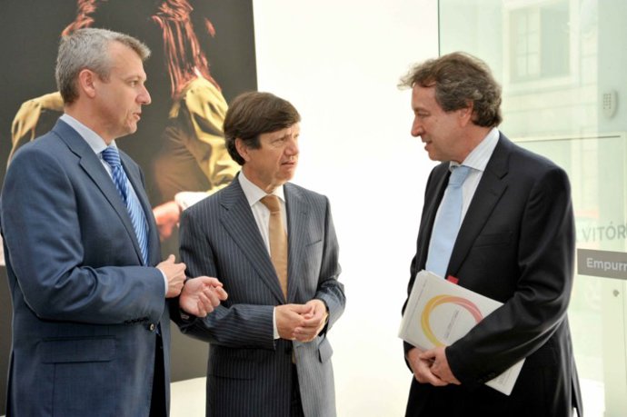 Acuerdo de la macrorregión Galicia, Castilla y León y Norte de Portugal