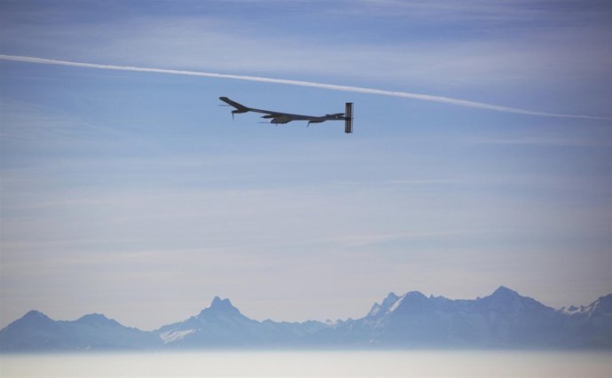 Solar Impulse