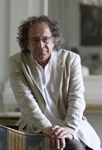 Albert Vidal asegura que ha encontrado en el lenguaje escénico "un camino de perfección"