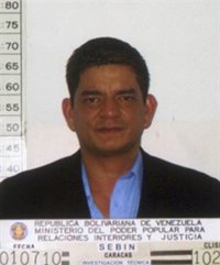 Venezuela extradita a Cuba al salvadoreño Chávez Abarca