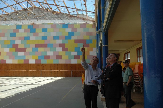 Delegado del Gobierno