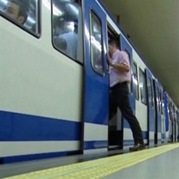 Recurso del Metro de Madrid