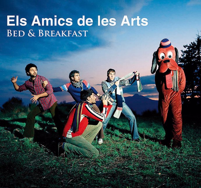 Els Amics de les Arts