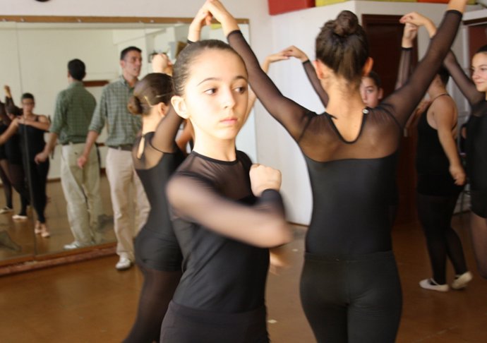 Bajada De La Virgen 2010