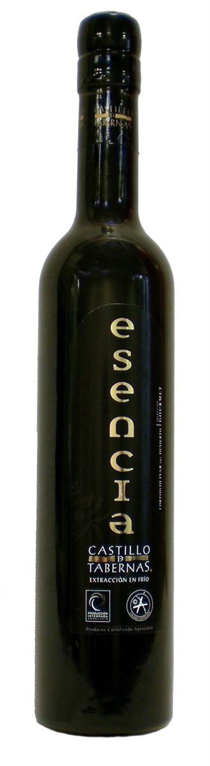 Esencia de Castillo de Tabernas.