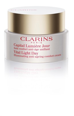 Capital Lumiere Jour