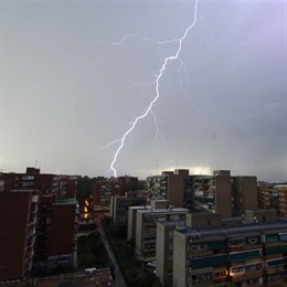 Tormenta