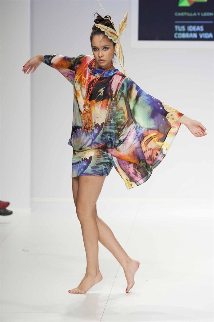 La nueva colección Circus.