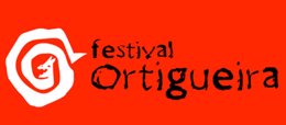 Logotipo del Festival de Ortigueira