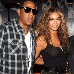 Jay-Z Y Beyoncé
