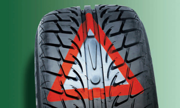 Seguro para neumáticos