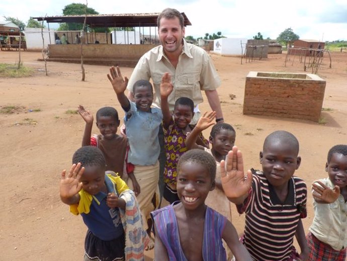 Proyecto Helping Malawi