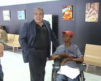 "Mi caso será una lección para que no vuelva a ocurrir"