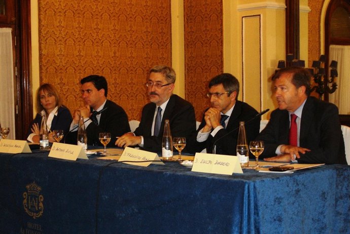 Presentación del Centro Demostrador TIC