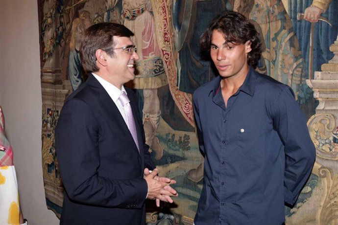 Antich y Nadal