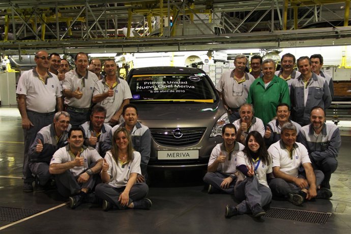 Meriva