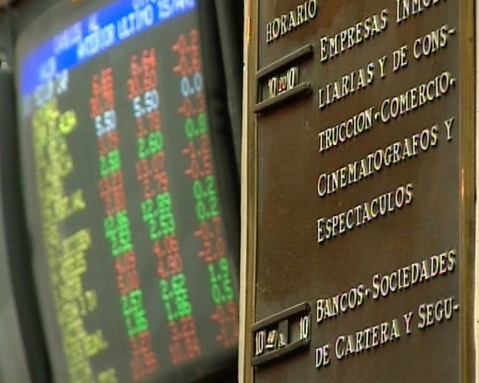 Recursos de la Apertura de la Bolsa