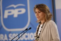El PP pide a Zapatero que explique por qué su partido se proteste contra una sentencia