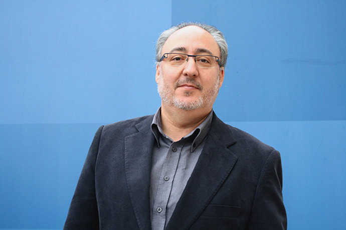 Guillermo Meijón, diputado del PSdeG