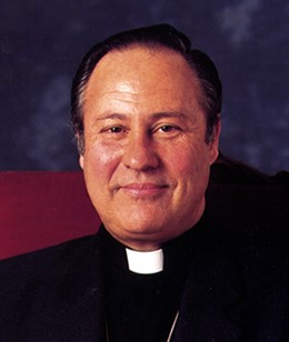 Esteban Escudero, obispo de Palencia