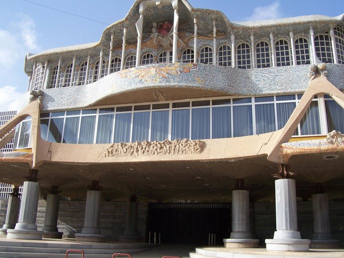 Asamblea Regional de Murcia