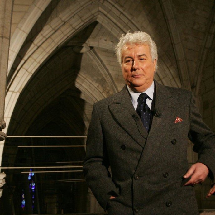 Lo nuevo Ken Follett, el 28 de septiembre
