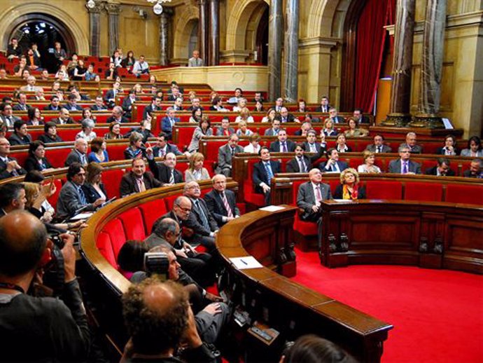 PARLAMENT