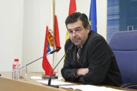 Agudo acusa al PP de "instaurar el miedo" para propiciar una "mayor parálisis" en la economía