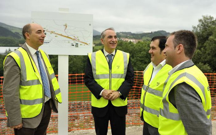 Arriola, Gasco y Aguirrezabalaga