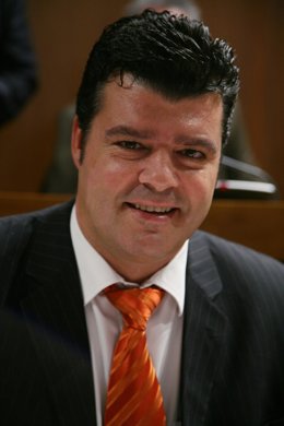 Javier Allué