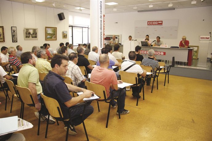 Asamblea de la Construcción