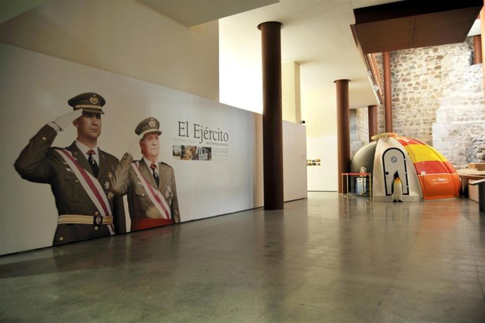Museo del Ejército