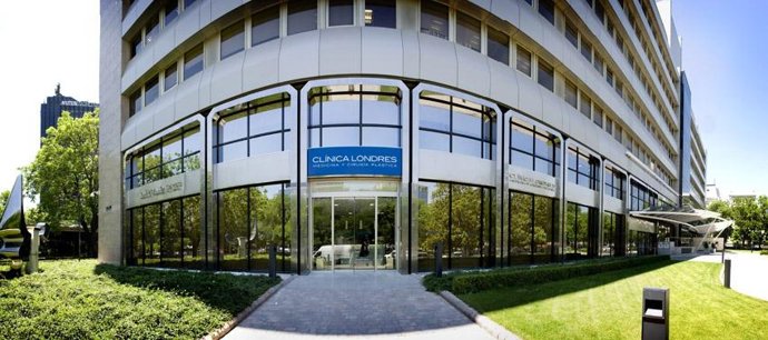 Clinica Londres Madrid