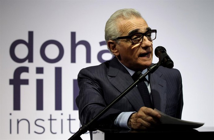 Martin Scorsese, demandado por deber 600.000 dólares