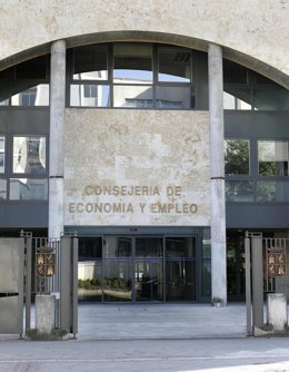 Consejería de Economía y Empleo y Consejería de Hacienda de la Junta de Castilla