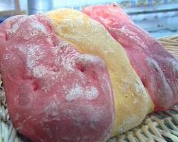 El pan de la Selección