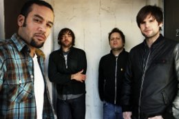 Ben Harper and Relentless/