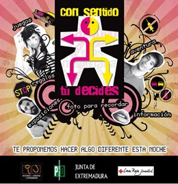 Campaña"Consentido.Tudecides".Notadeprensa