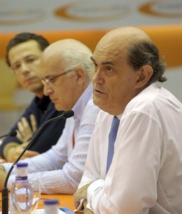 Ignacio Astarloa, diputado del PP